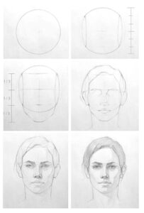 portrait tutorial basic to advanced part - 1