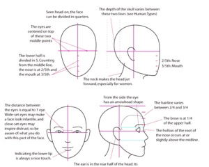 portrait tutorial basic to advanced part - 1